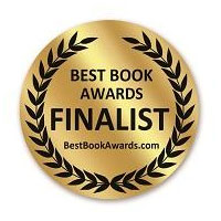 Best Book Award Finalist icon