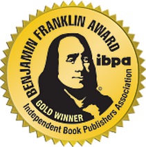 Benjamin Franklin Award seal